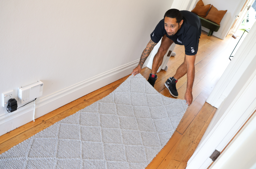 Smart Cleaning Service