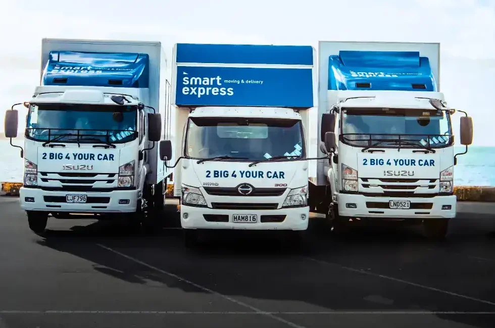 Auckland moving company