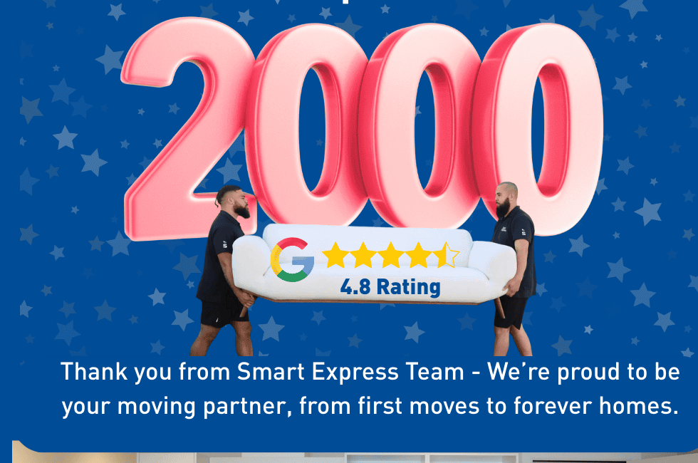 2000 google reviews