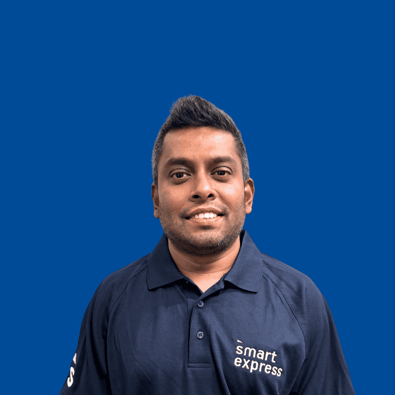 smart express team