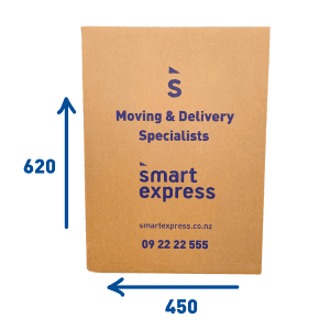 large moving box