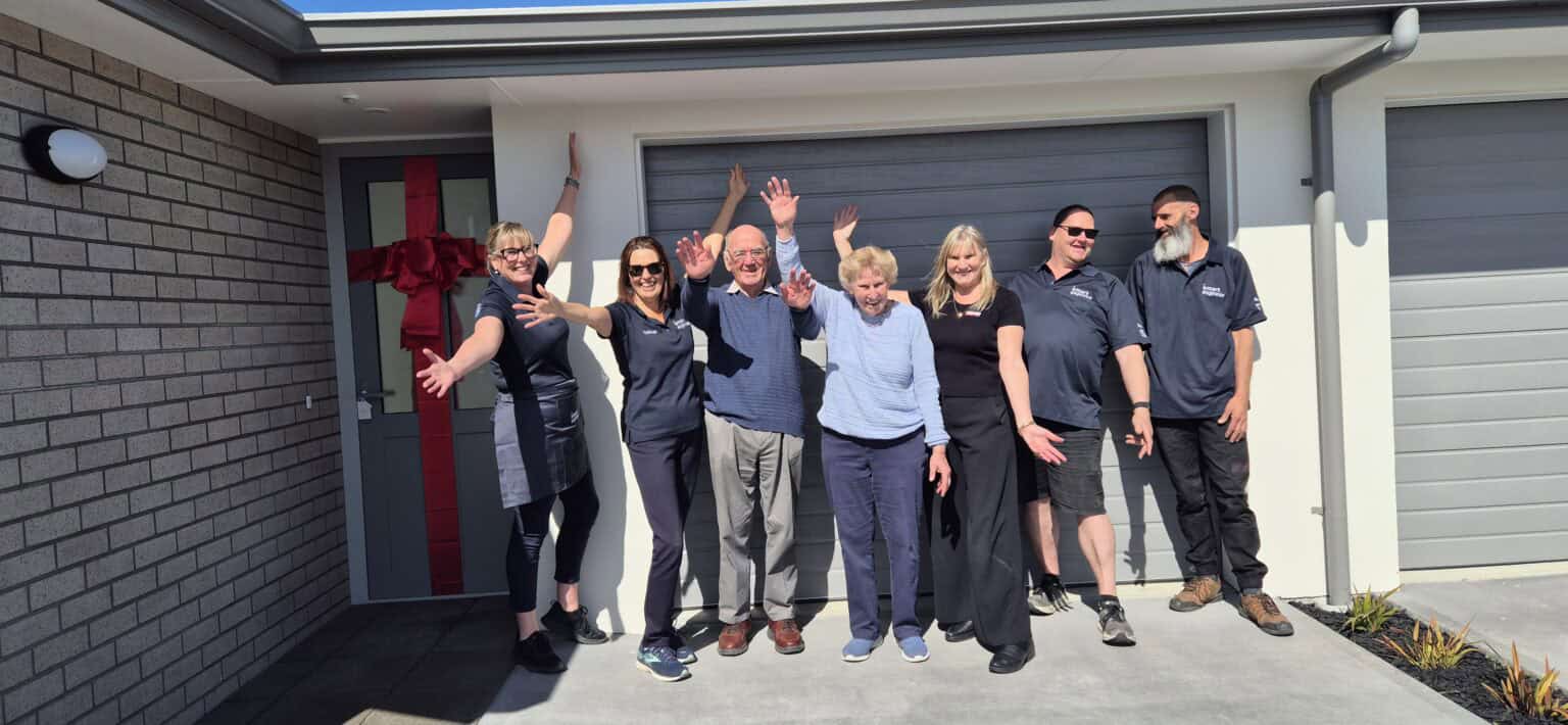 retirement relocation service