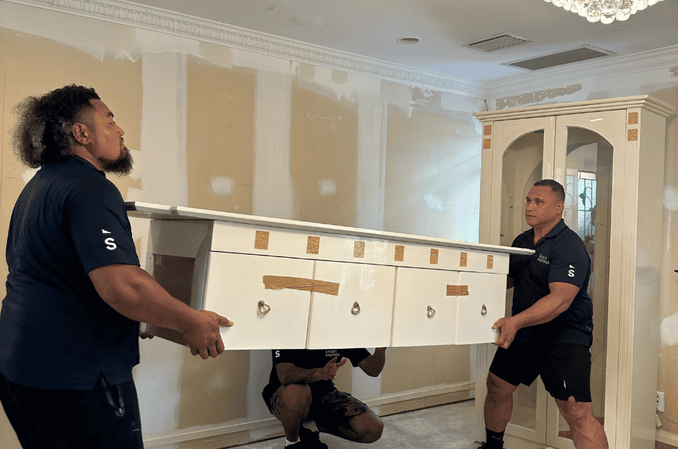 House Moving Tips in Summer