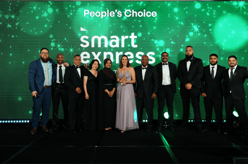 People's Choice Winner 2025