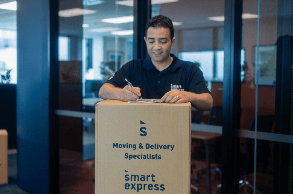 Homebuyer’s Guide to Settling InThe Post-Purchase Moving Checklist