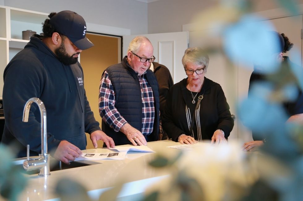 Retirement Village Relocation