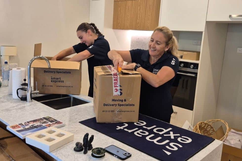 Top 5 Packing Tips for Seniors