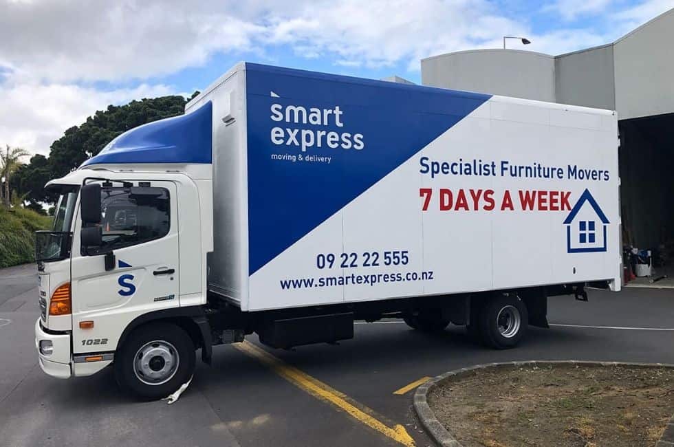 Same-Day Business Moves Smart Express We Make it Happen