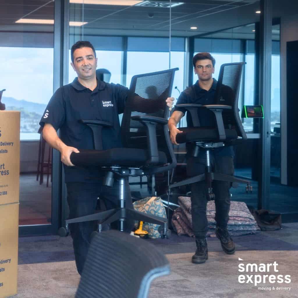 The Hidden Challenges of Office Relocation You Need to Know