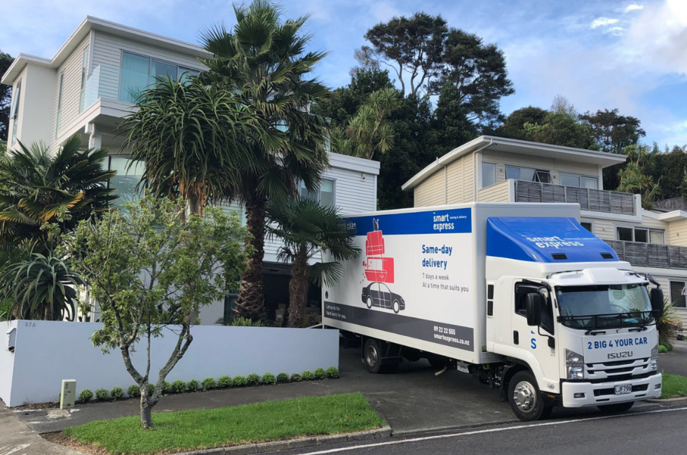 Moving House With Tricky Access 8 Essential Tips