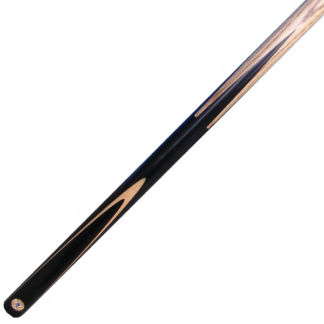 Challenger 2pc snooker cue