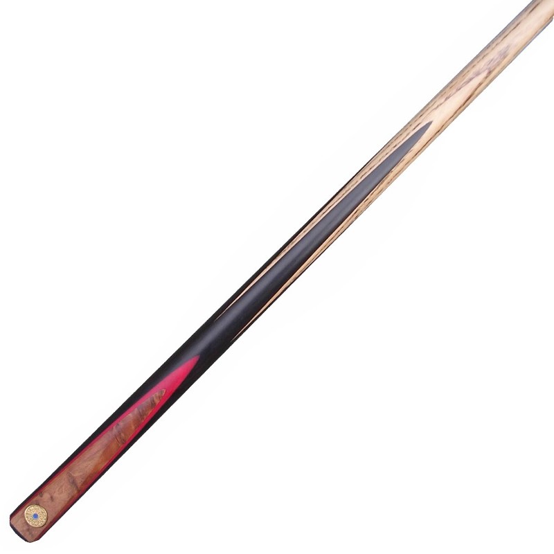 Voyager 2pc snooker cue.