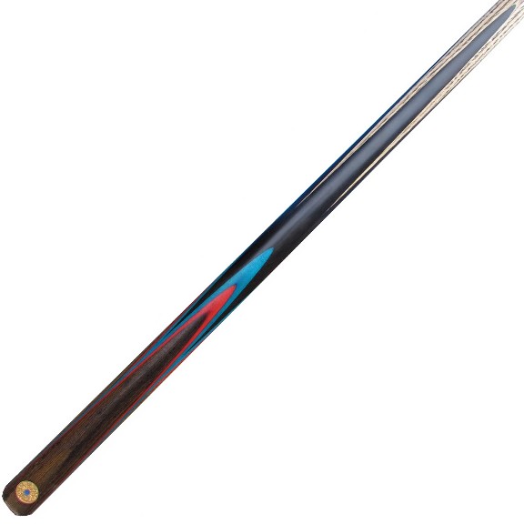 Zodiac 2pc snooker cue