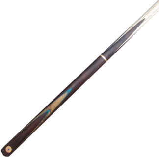 3pc` Lynton` pool cue from Blue Moon