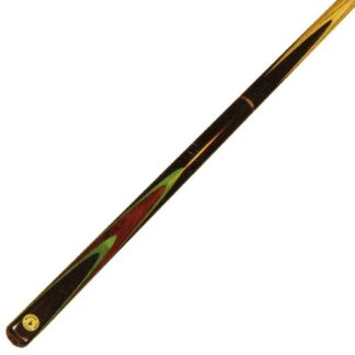 Mastercue Superb butt-jointed snooker cue