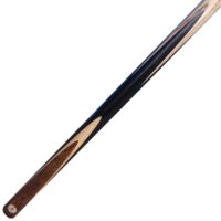 Royal 1pc hand-spiced pool cue