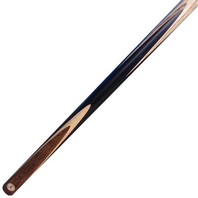 Royal 1pc hand-spiced pool cue