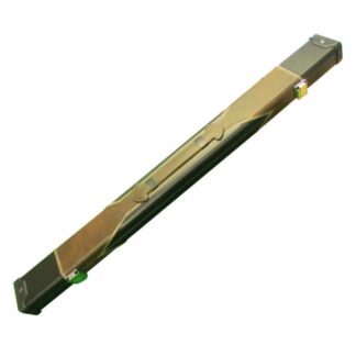 Blue Moon 2pc cue case BM-A12