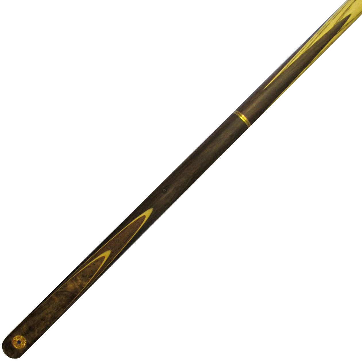 3pc Tamar snooker cue from Blue Moon