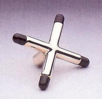 snooker cross head