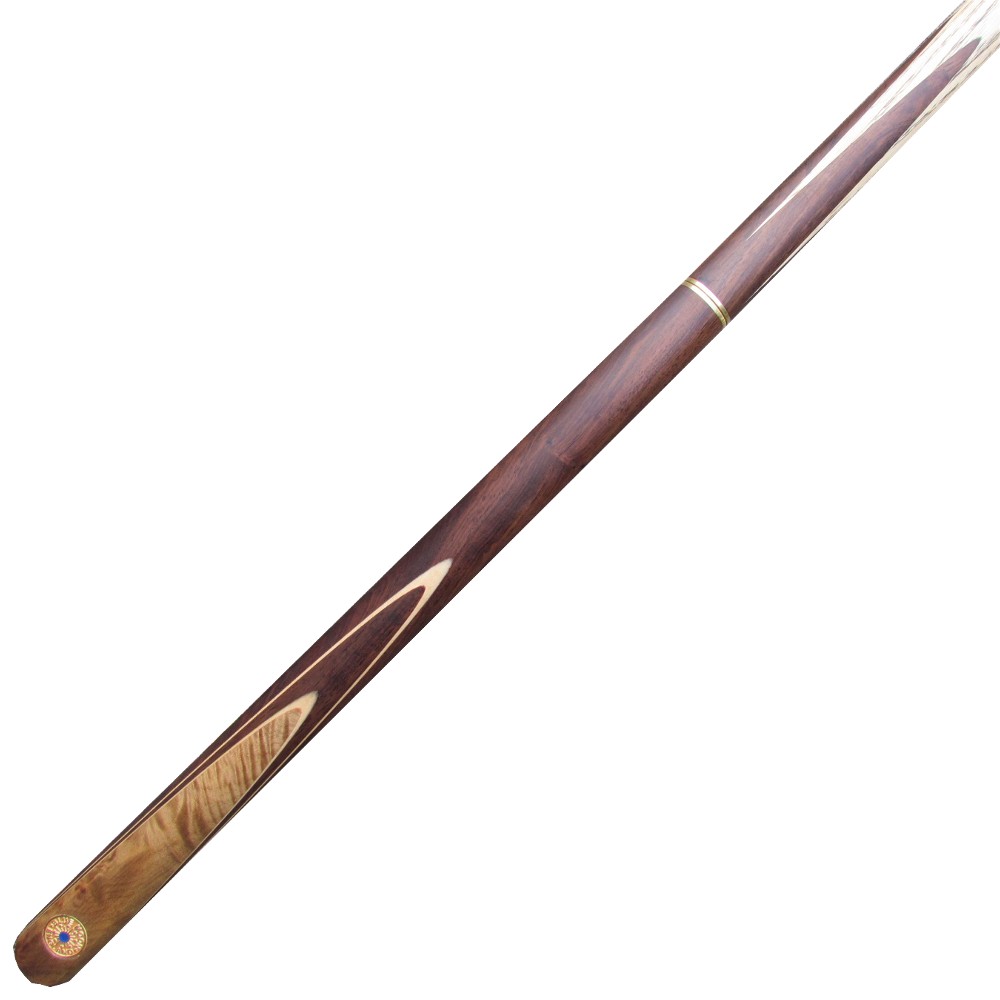 3pc (butt-jointed) `Lynton C06` Snooker Cue from Blue Moon