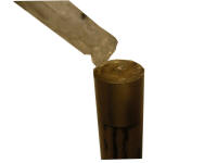 Fig 3 - Apply Glue