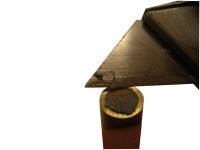 Figure 2 - Clean ferule