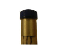 Fig 4 - Position cue tip