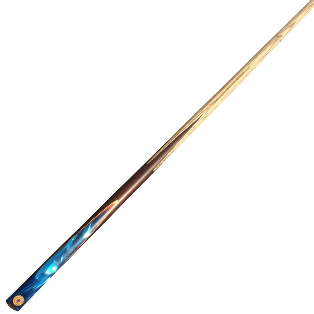 Blue Flash cue from Blue Moon Leisure