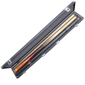 Snooker Cue and Case (Deal 210715)