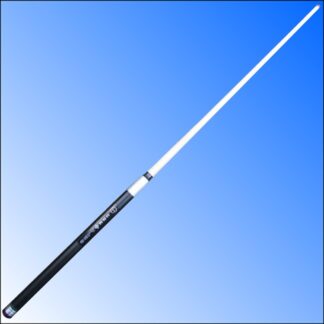 `CuePlus Maverick USA ` 9 ball Telescopic butt & pool cue
