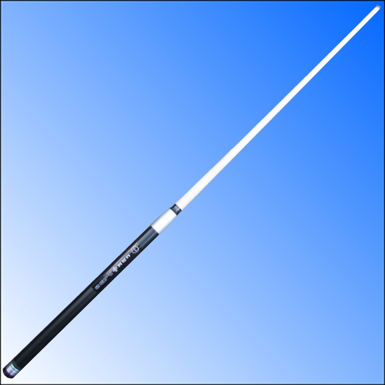 `CuePlus Maverick USA ` 9 ball Telescopic butt & pool cue