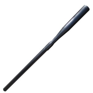 Telecue Extenda Black - Telescopic Push-on Snooker Cue Extension