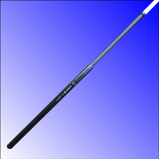 CuePlus USA 505 Telescopic American 9 ball pool cue - Image 3