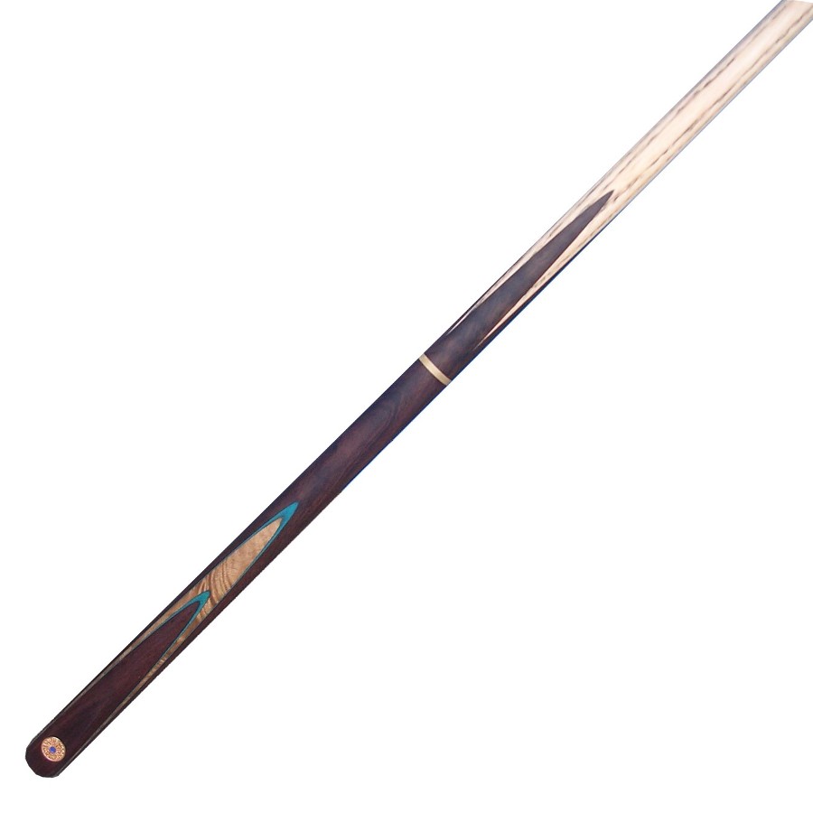 3pc `Barum` Snooker Cue from Blue Moon