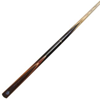Porlock butt jointed pool cue