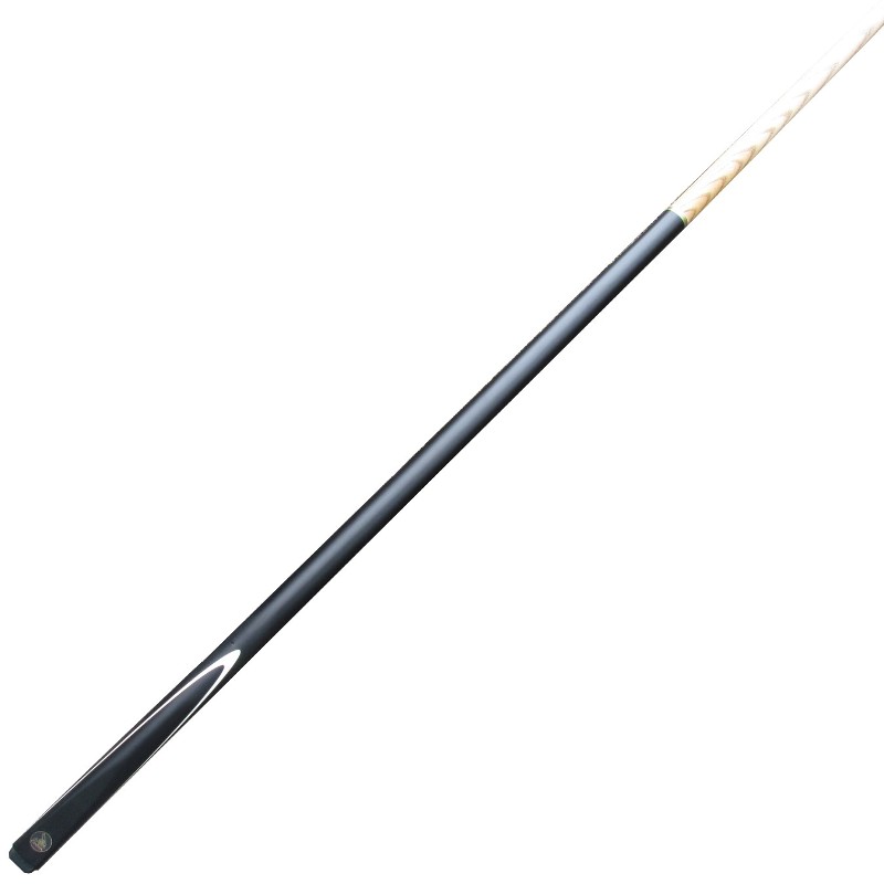 Cannon Shadow 2 piece pool and snooker cue
