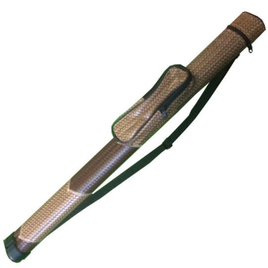2pc `Exmoor No 5` Machine-spliced Pool Cue (EX5) From Blue Moon Leisure - Image 5