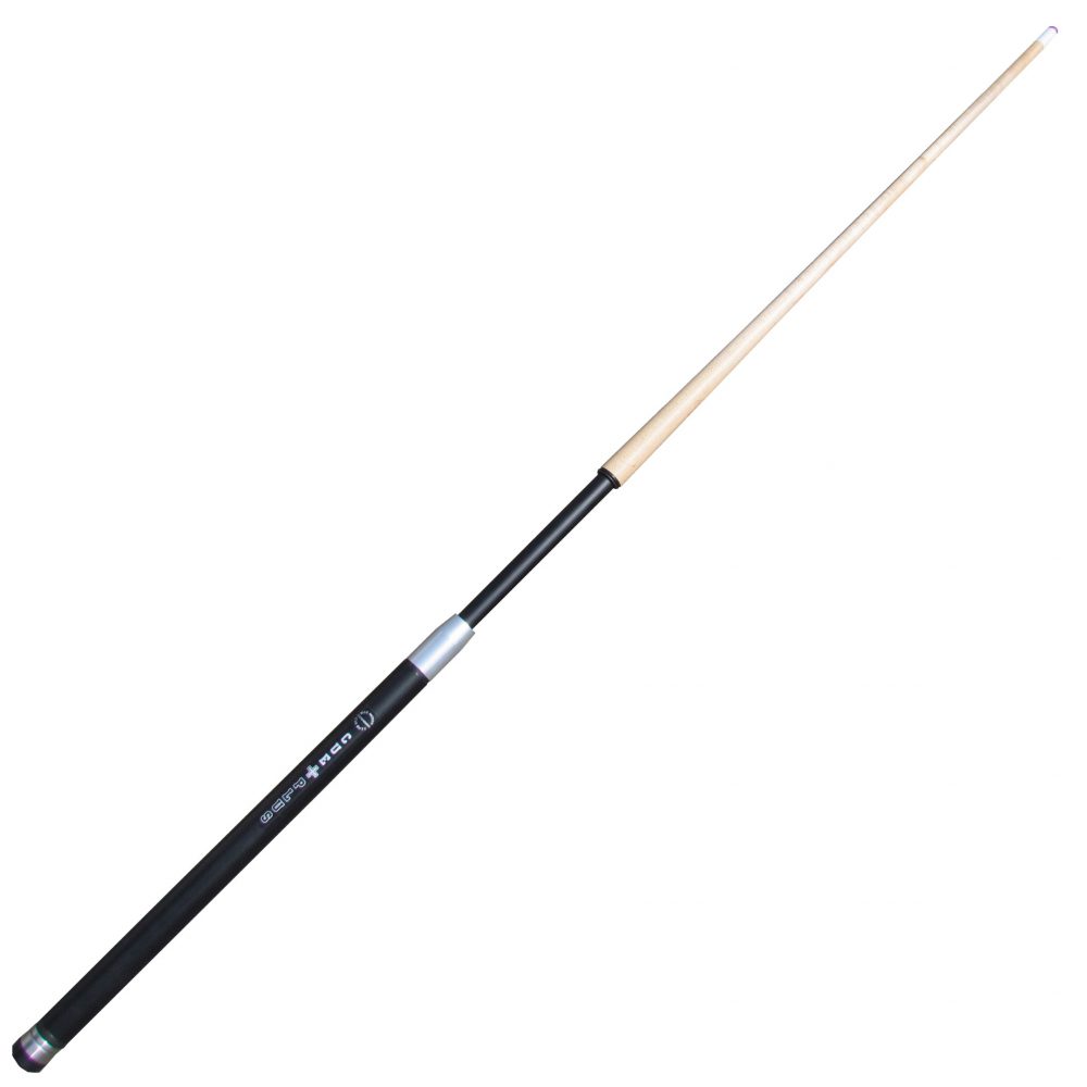 Cueplus 49 American 9 ball telescopic pool cue