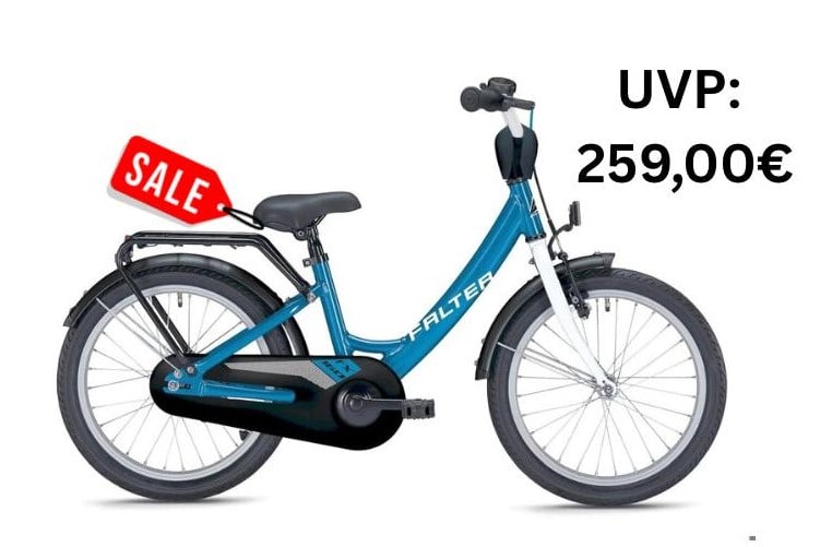 Falter FX 160