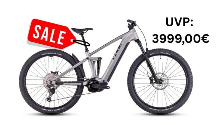 Cube Stereo Hybrid ONE22 Race