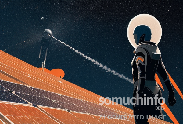 emissions,satellites,solar_activity,space,spacex,starlink