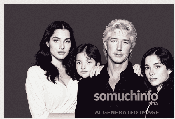 alejandra_gere,hollywood_star,family_photo,richard_gere,famous_family,celebrity_news