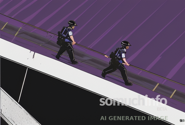 arrests,heroic_actions,critical_condition,police_officer,traffic_accident,on_duty