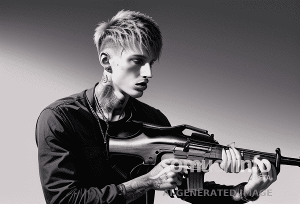 american_music_awards,music_industry,mgk,celebrity_news,machine_gun_kelly,awards_ceremony
