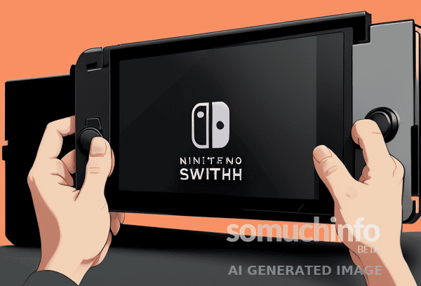 streaming_services,video_streaming_apps,gaming_console,compatibility,game_updates,nintendo_switch