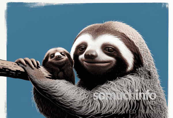 sloths,diversity,extinction,evolution,climate,habitat