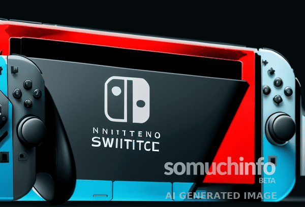 switch,console,launch,leaks,gaming,nintendo