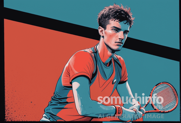 roland_garros,jannik_sinner,tennis,clay_court,men's_singles,alexander_rinderknech