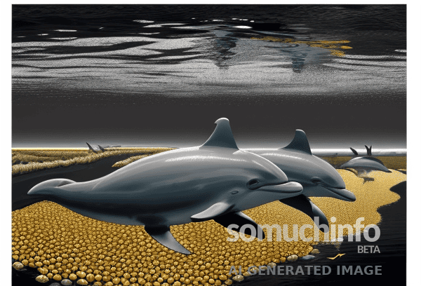 nutrient_analysis,dolphin_waste,animal_behavior,conservation_efforts,marine_mammals,ecosystem_health